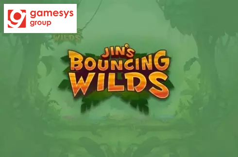 Jin's Bouncing Wilds